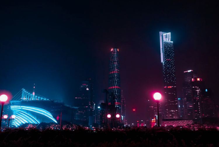  Thế giới giải trí 